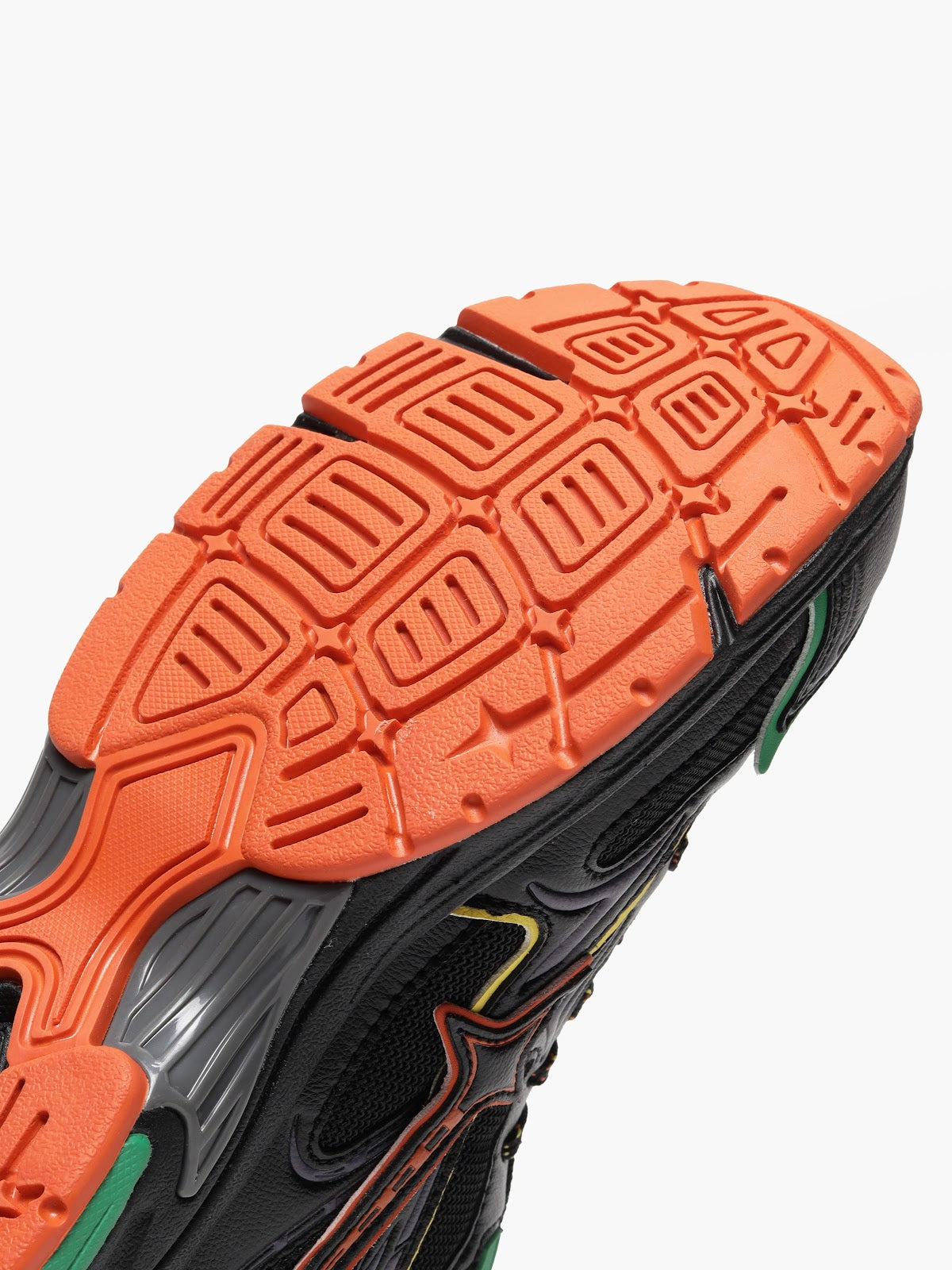 Comet Unisex Apex Katana Sneaker
