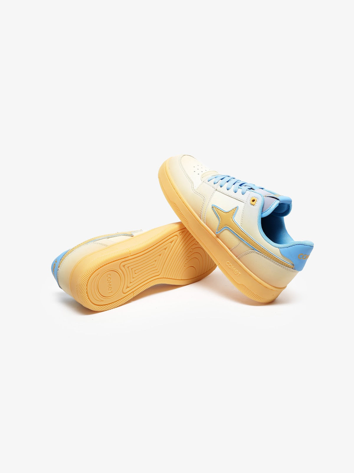 Comet Unisex X Lows Dawn Sneaker