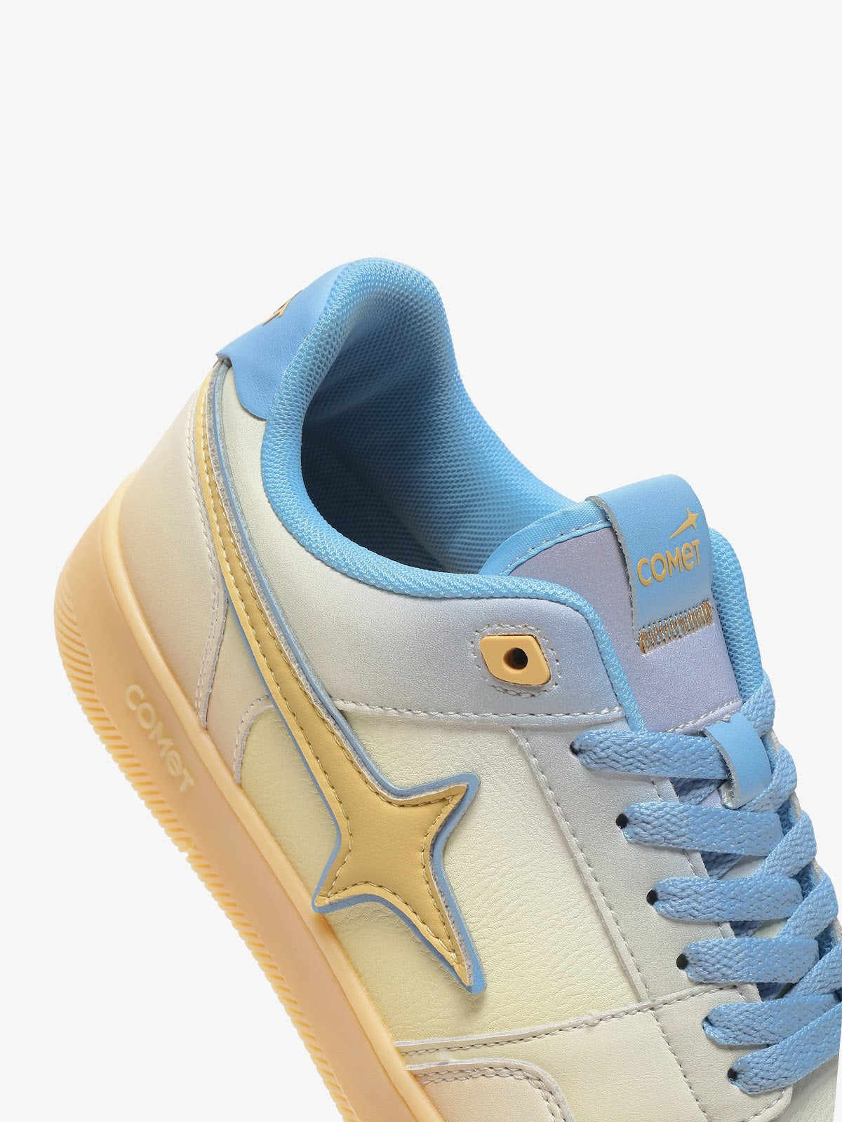 Comet Unisex X Lows Dawn Sneaker