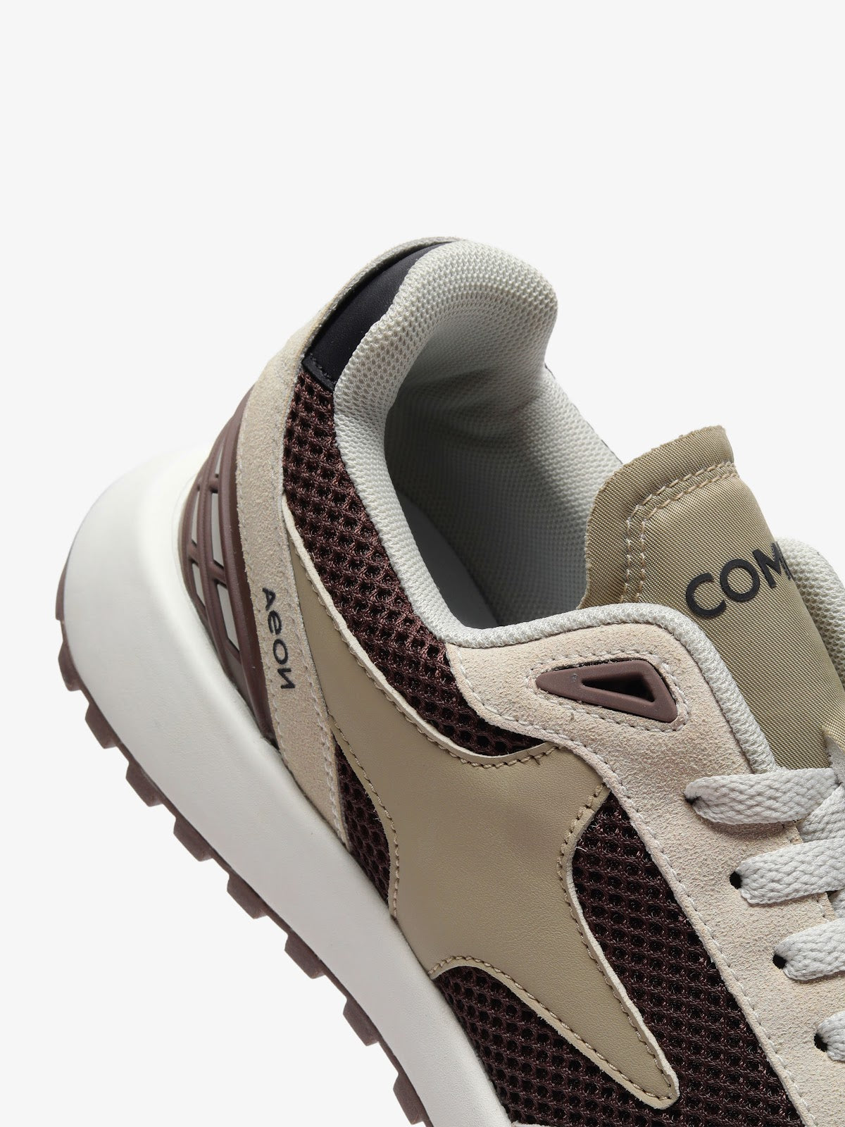 Comet Unisex Aeon V2 Chocochip Sneaker
