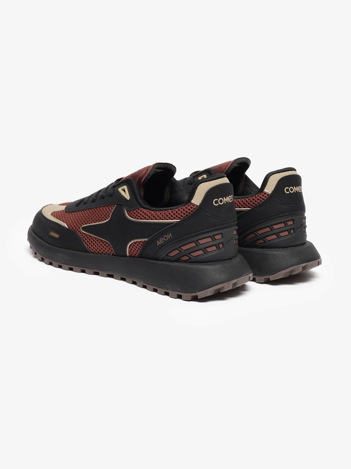 Comet Unisex Aeon V2 Shadowcat Sneaker