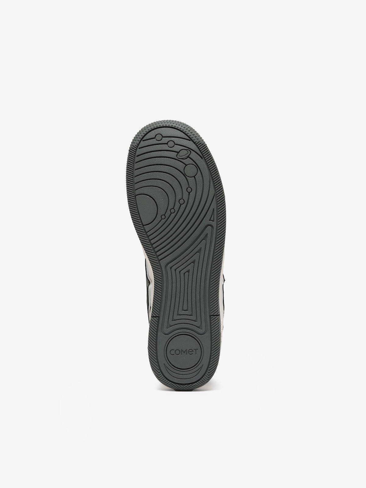 Comet Unisex X Lows Cedar Green Sneaker