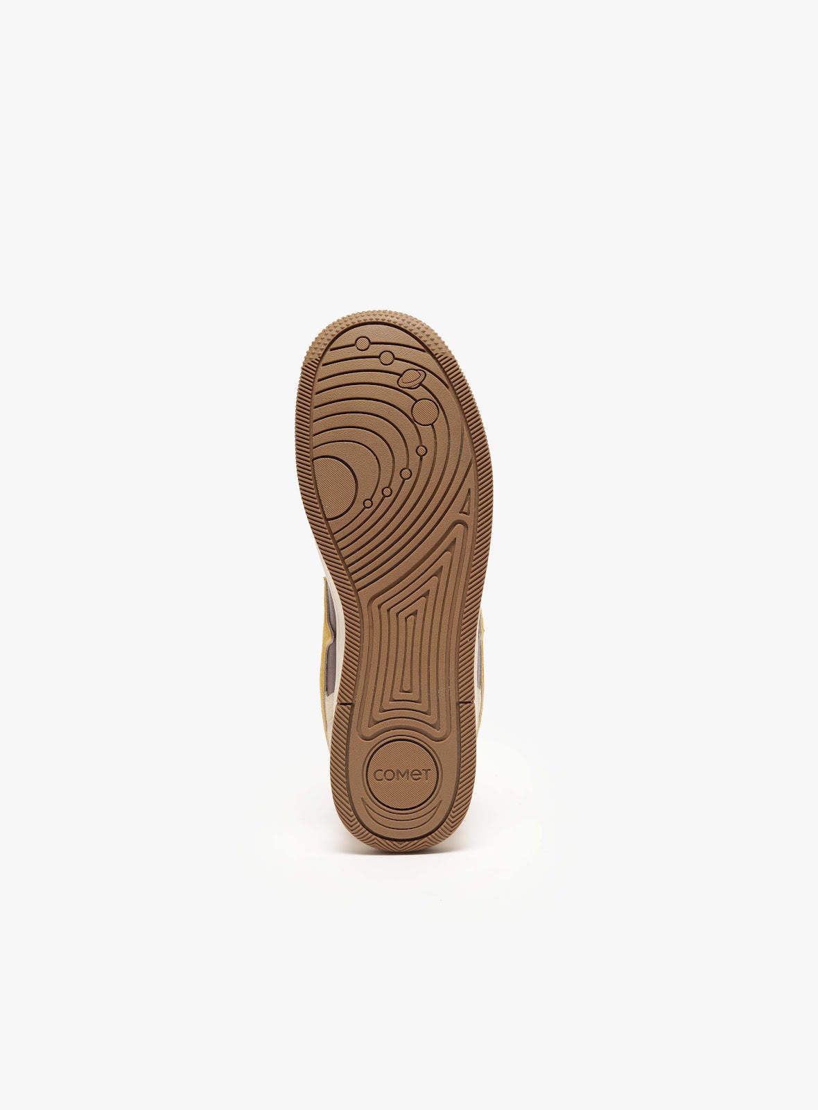 Comet Unisex X Lows Morocco Sneaker