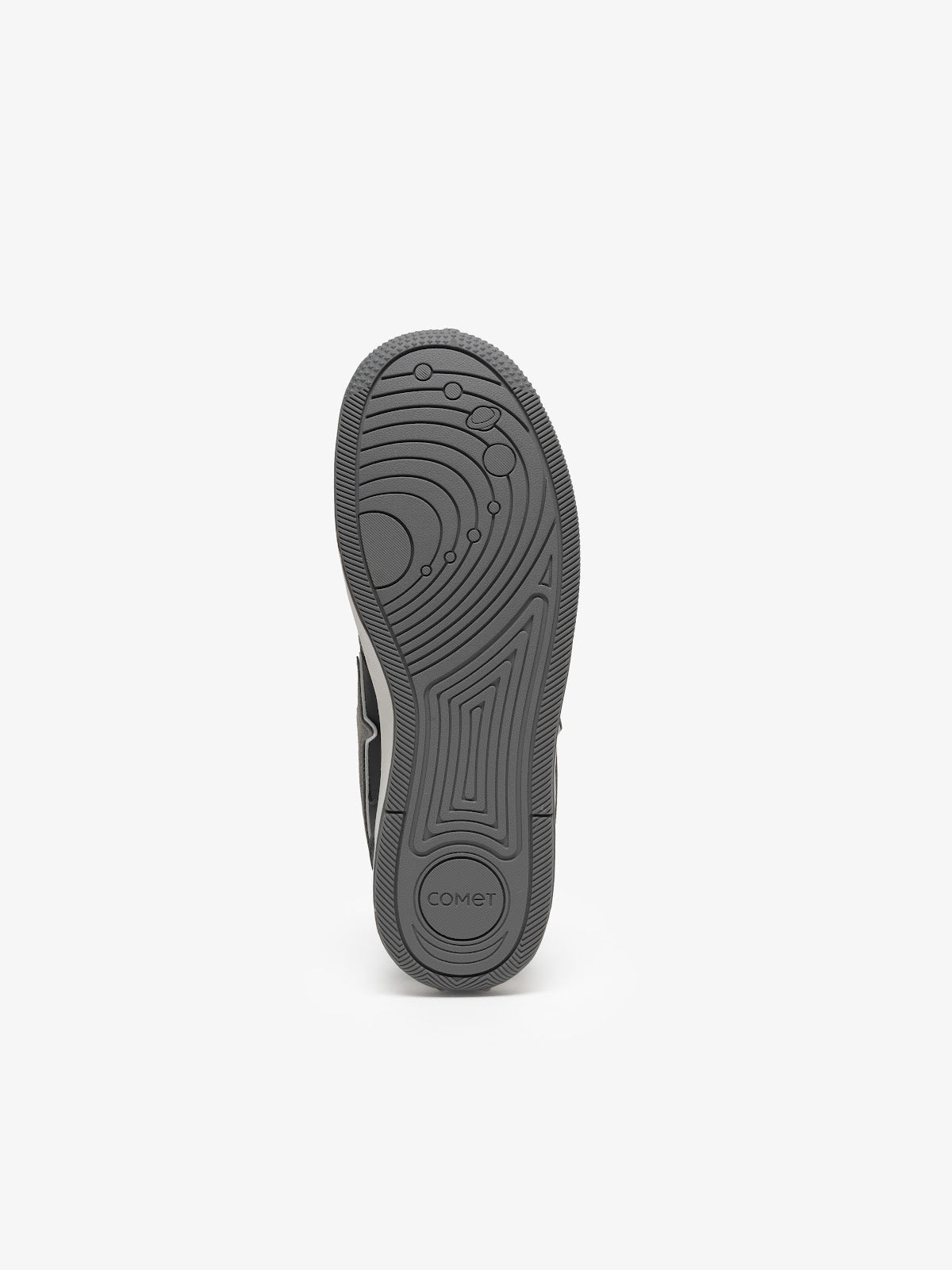 Comet Unisex X Lows Greyscale Sneaker