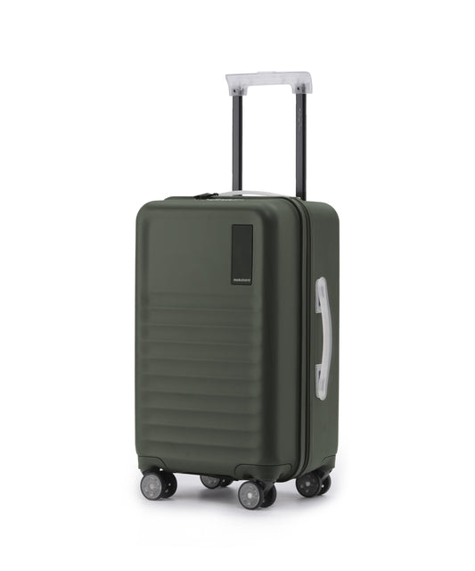 The Aisle Trunk - Cabin_Olive