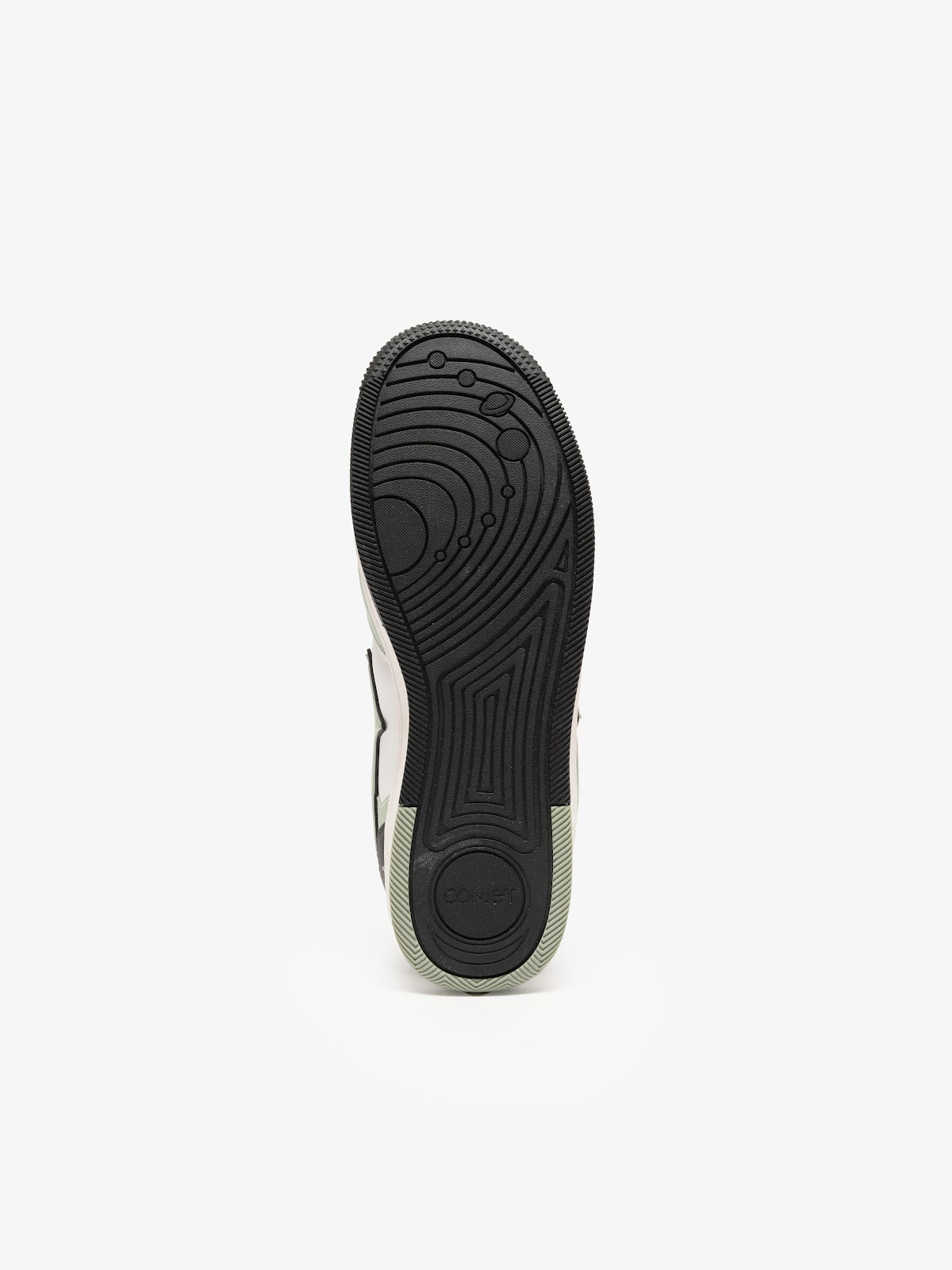 Comet Unisex X Lows Wasabi Sneaker