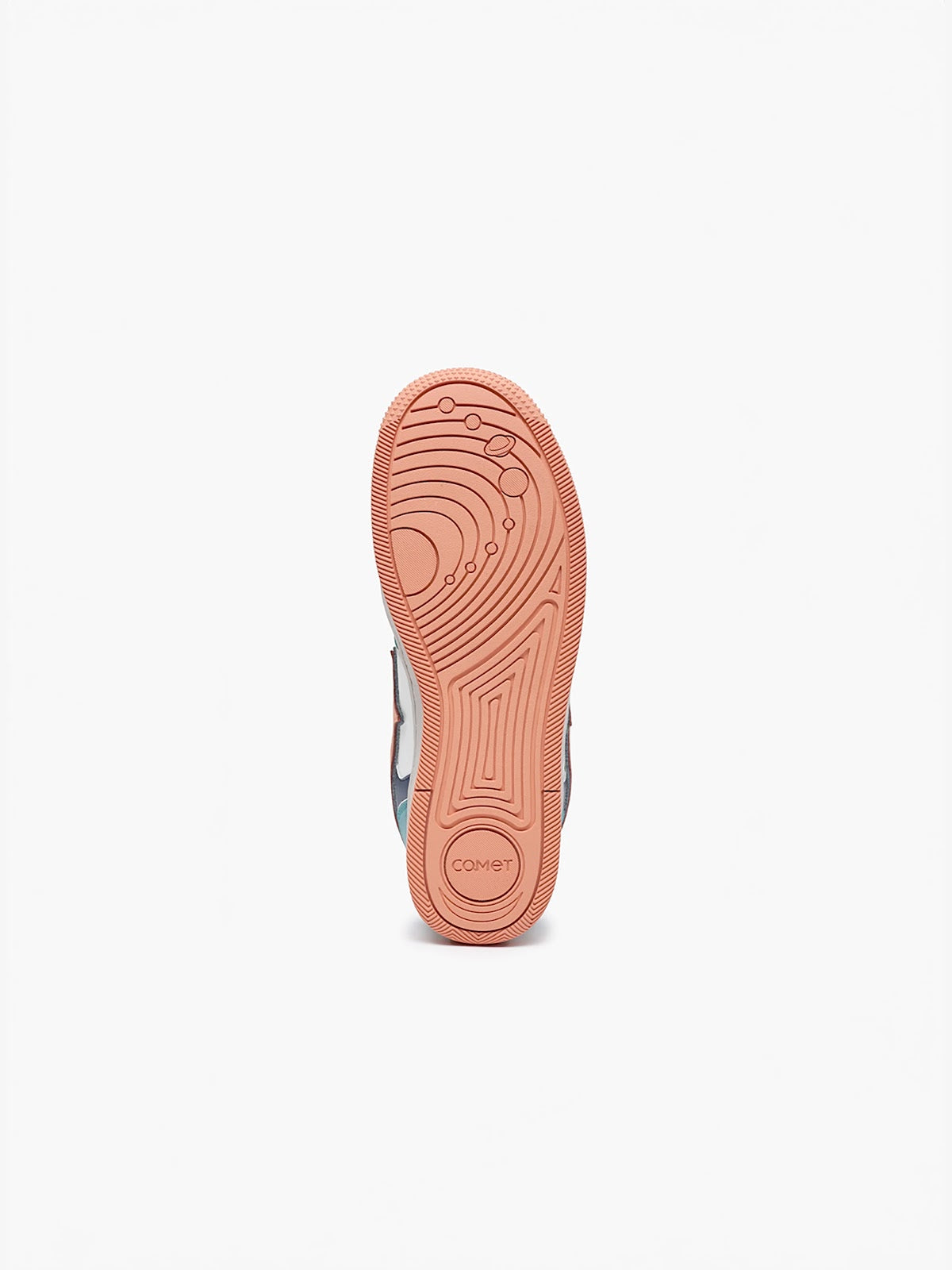 Comet Unisex X Lows Starburst Sneaker