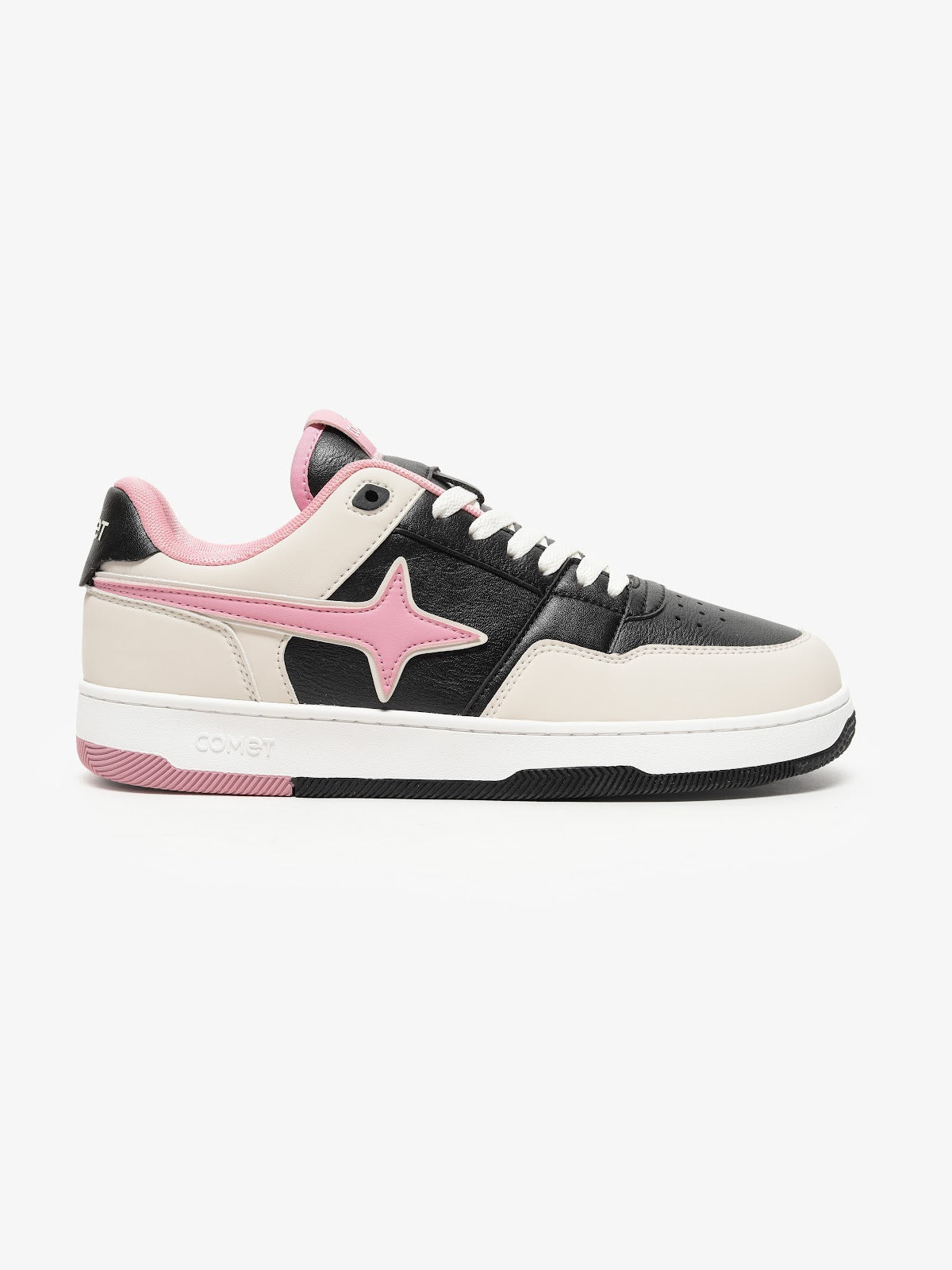 Comet Unisex X Lows Popstar Sneaker