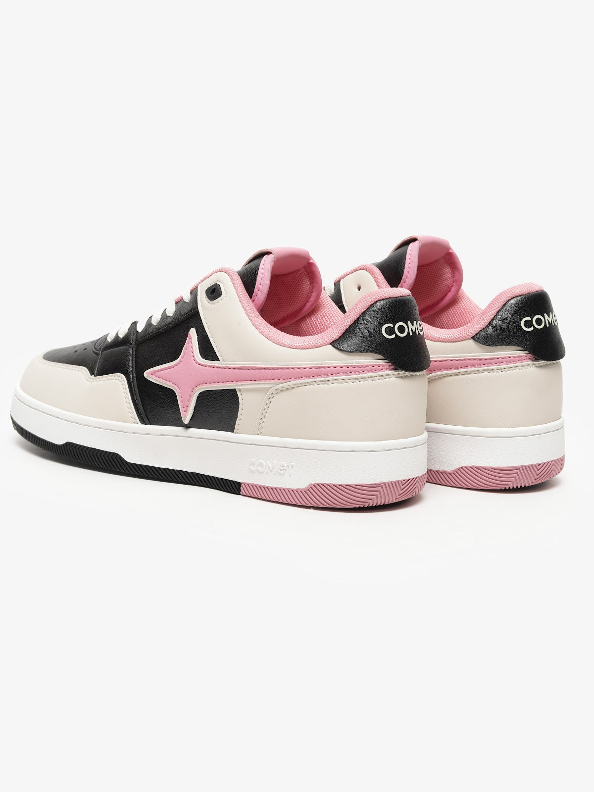 Comet Unisex X Lows Popstar Sneaker