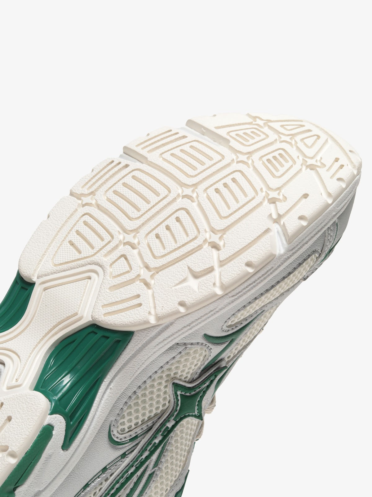 Comet Unisex Apex Evergreen Sneaker