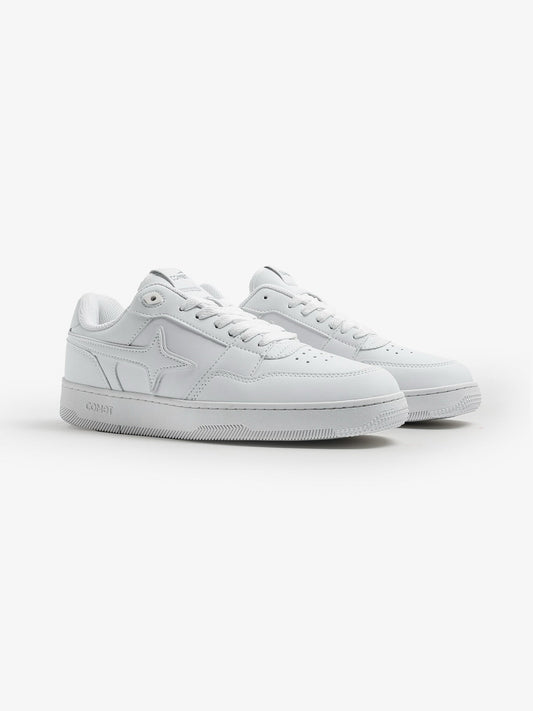 Comet Unisex X Lows Light Sneaker