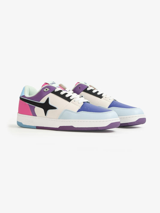 Comet Unisex X Lows Twister Sneaker