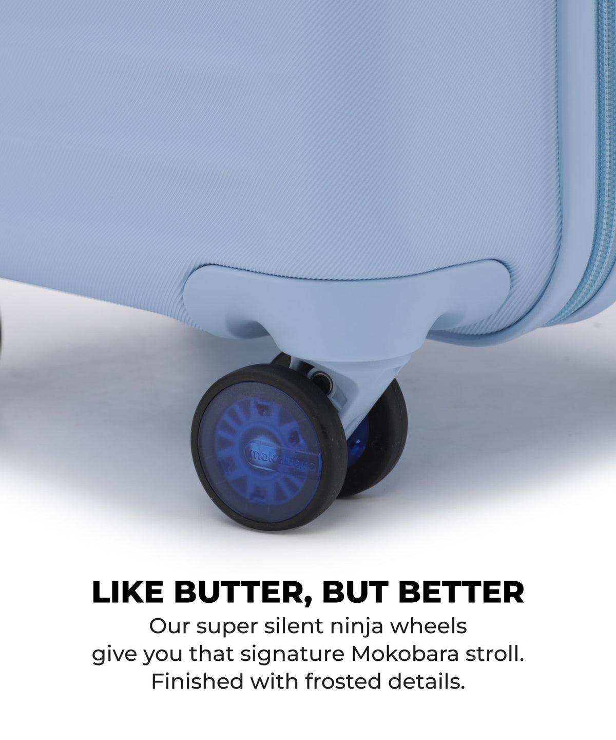 The Aisle Trunk - Set of 2_Blue