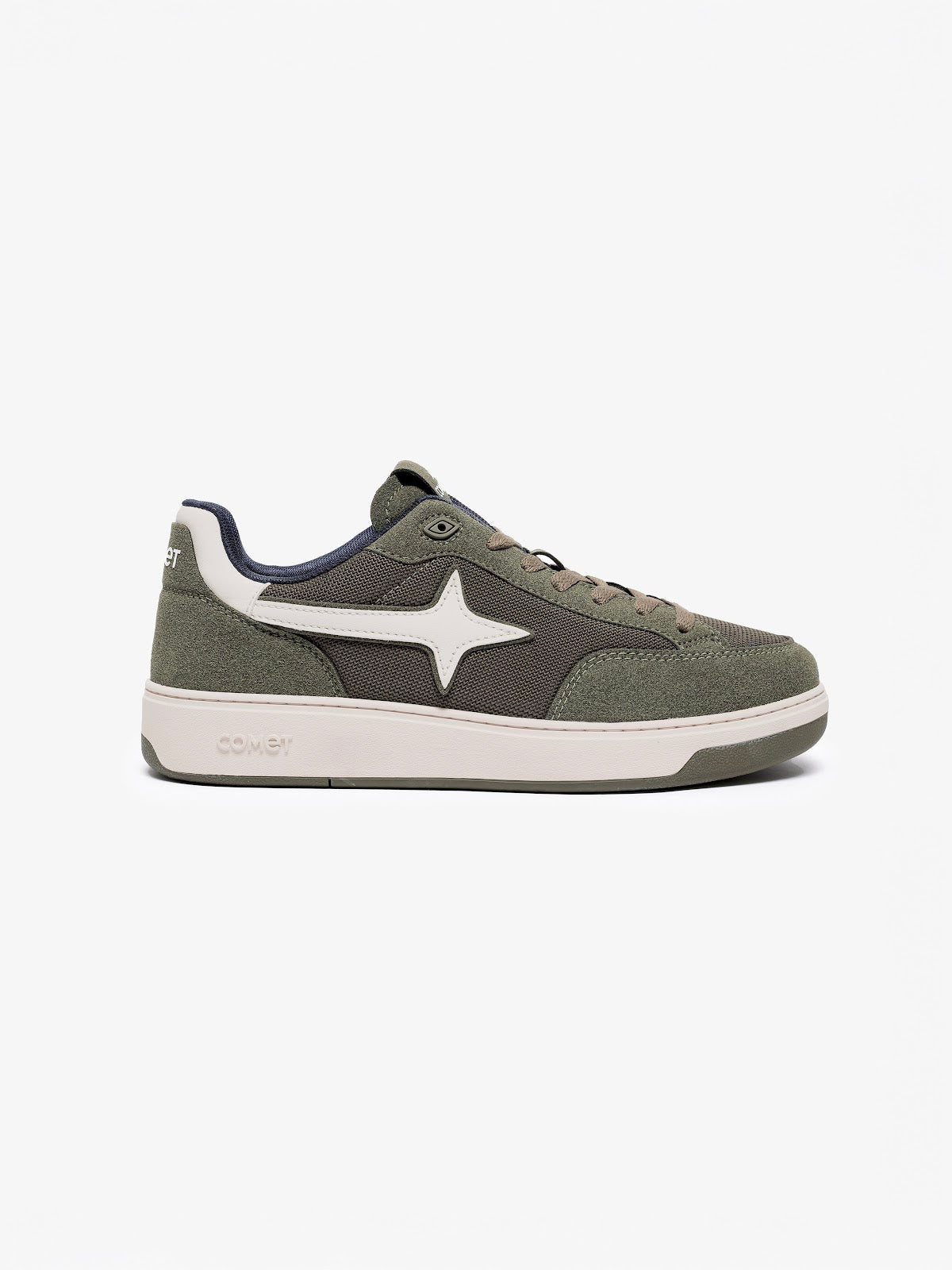 Comet Unisex Alter Titan Sneaker