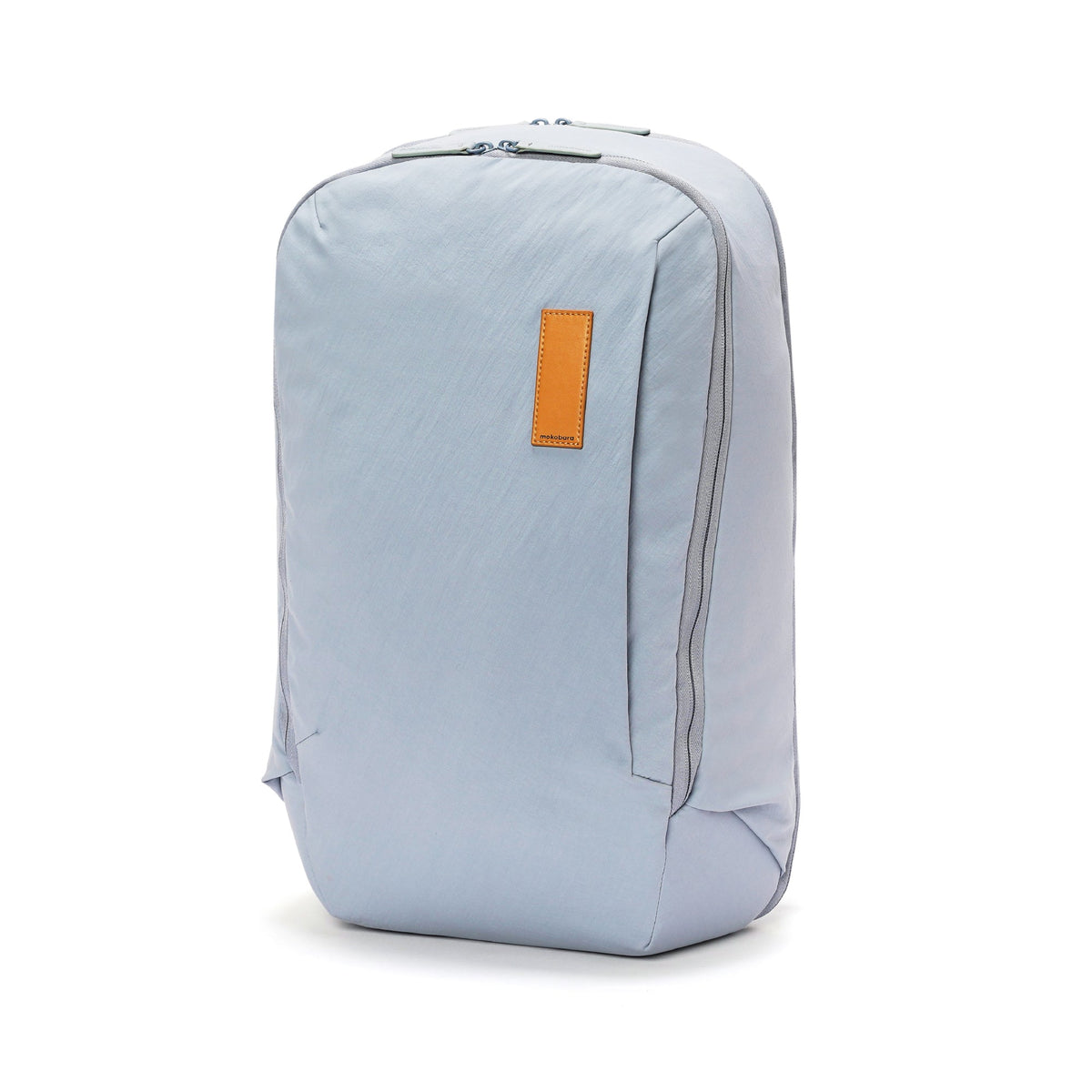 The Aisle Backpack, Ergonomic Design With Padded Straps_Nice Ice