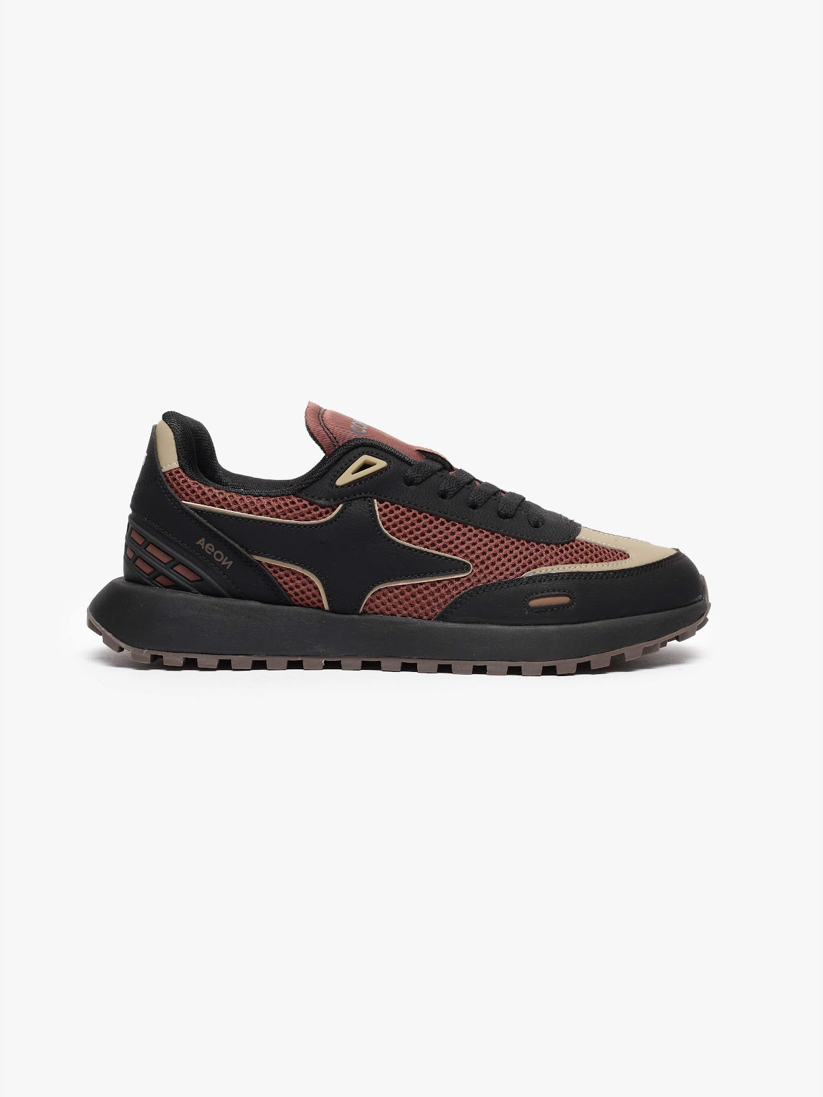 Comet Unisex Aeon V2 Shadowcat Sneaker