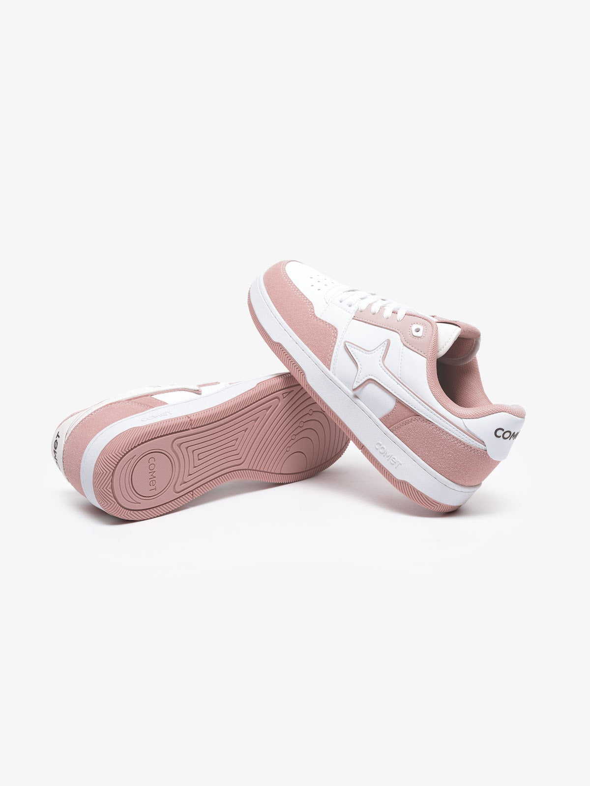 Comet Unisex X Lows Flamingo Sneaker