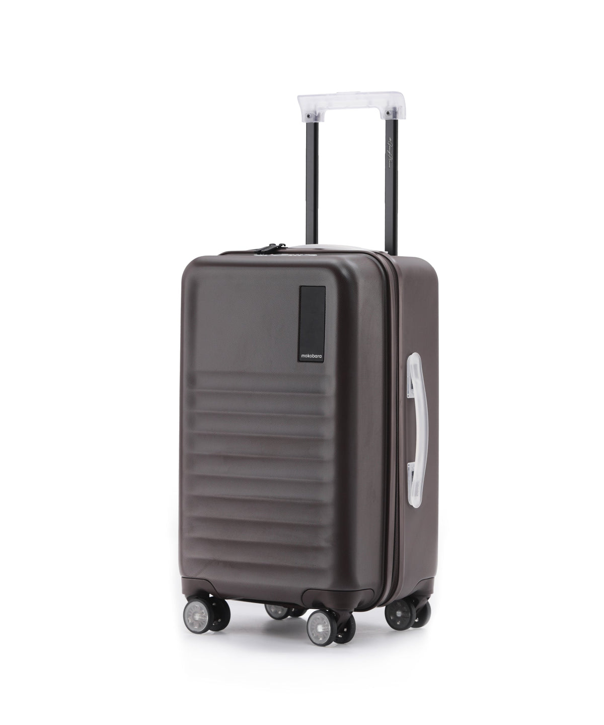 The Aisle Trunk - Cabin_Brown