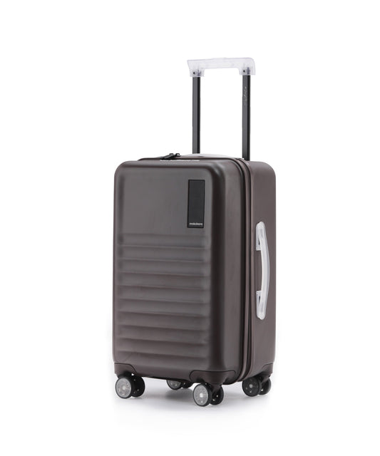 The Aisle Trunk - Cabin_Brown