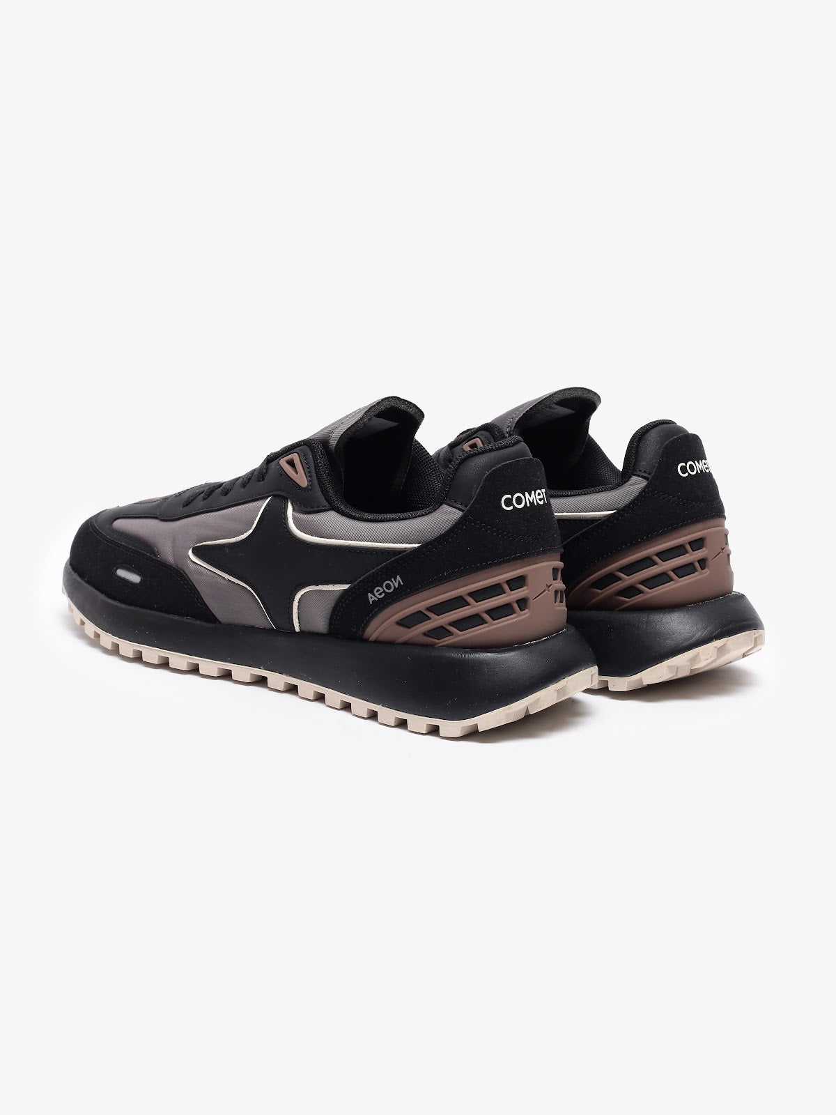 Comet Unisex Aeon V2 Eclipse Sneaker