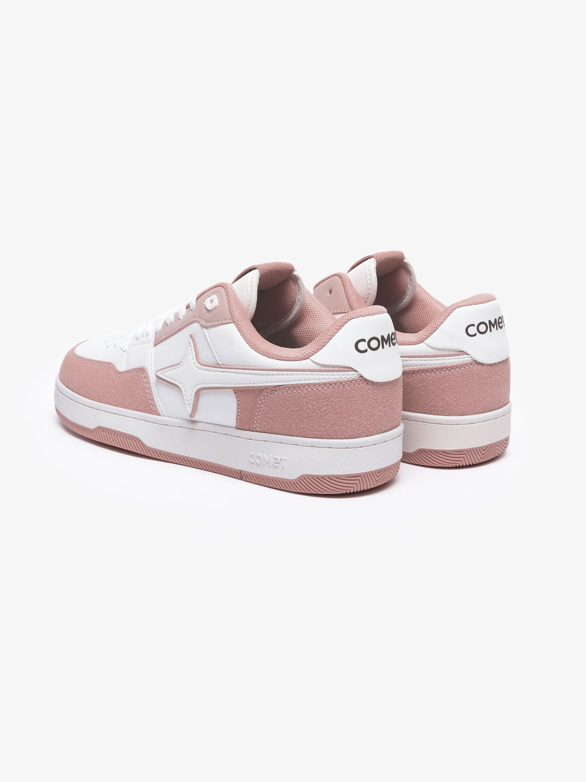 Comet Unisex X Lows Flamingo Sneaker