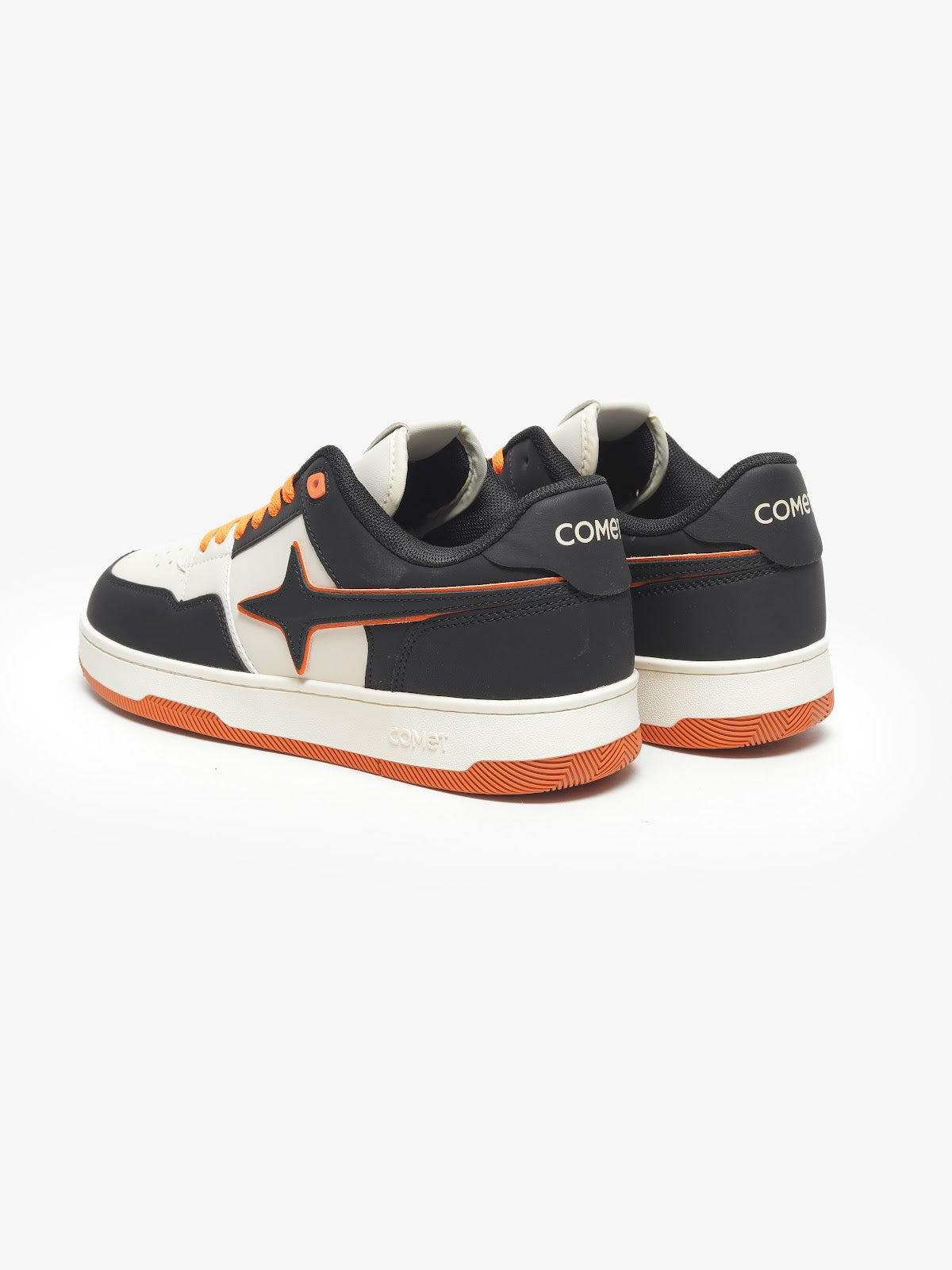 Comet Unisex X Lows Pumpkin Sneaker
