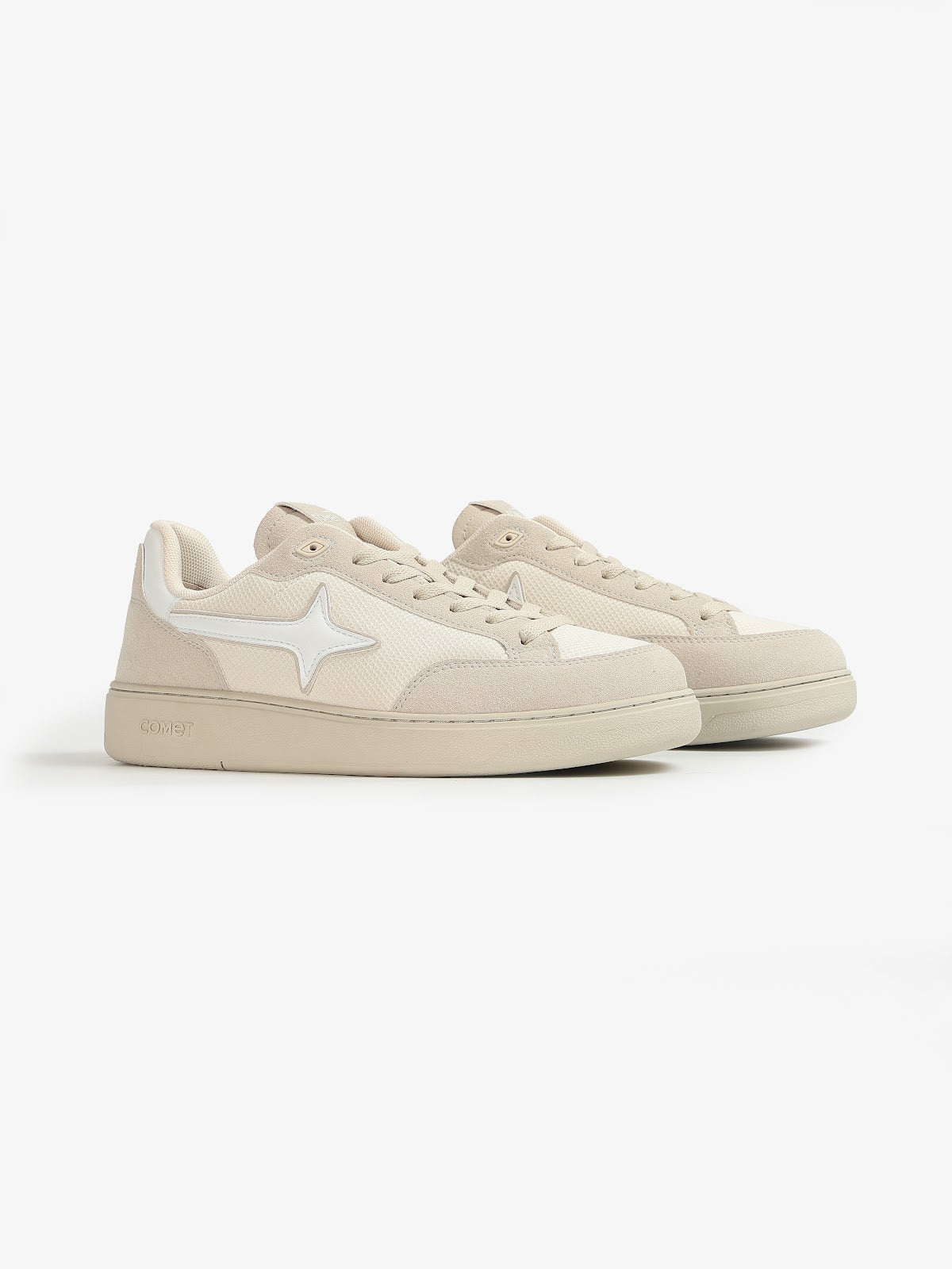 Comet Unisex Alter Apollo Sneaker