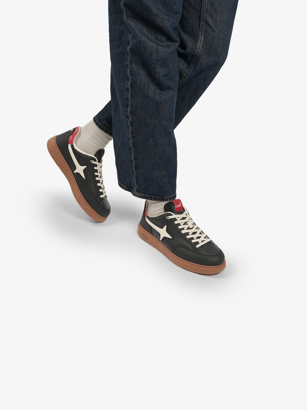 Comet Unisex Alter Rogue Sneaker
