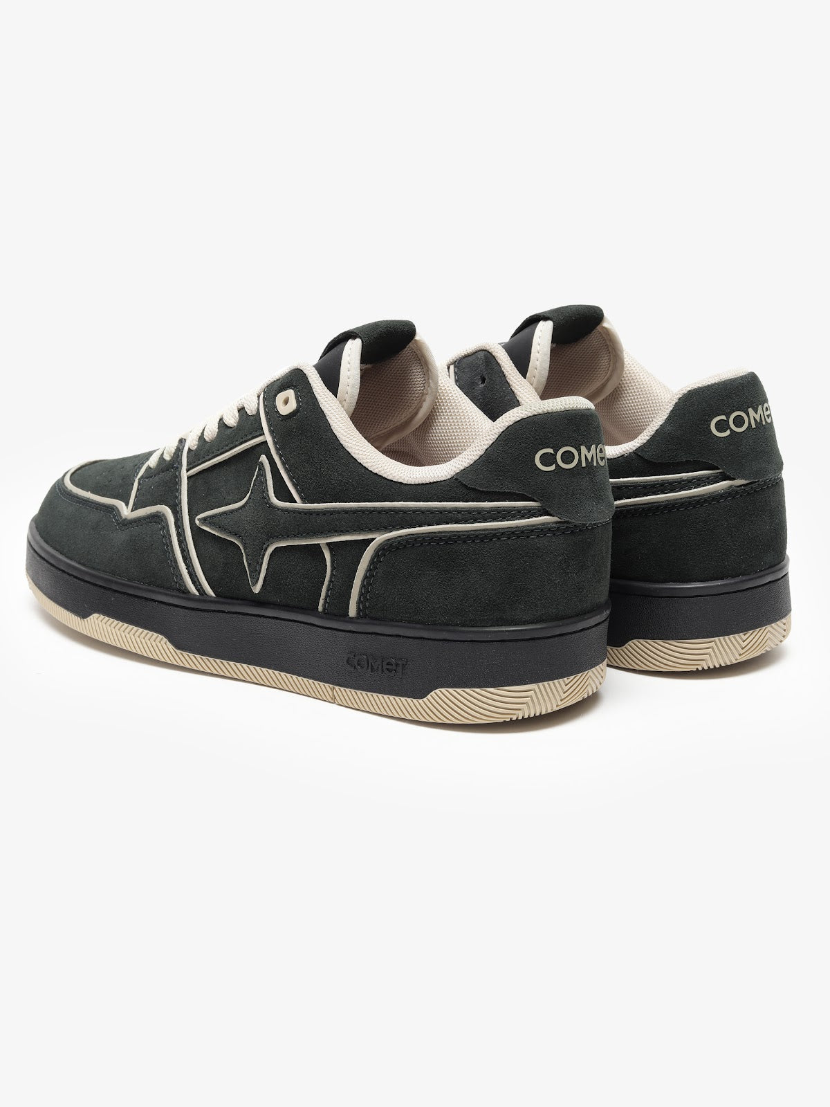 Comet Unisex X Lows Sesame Sneaker