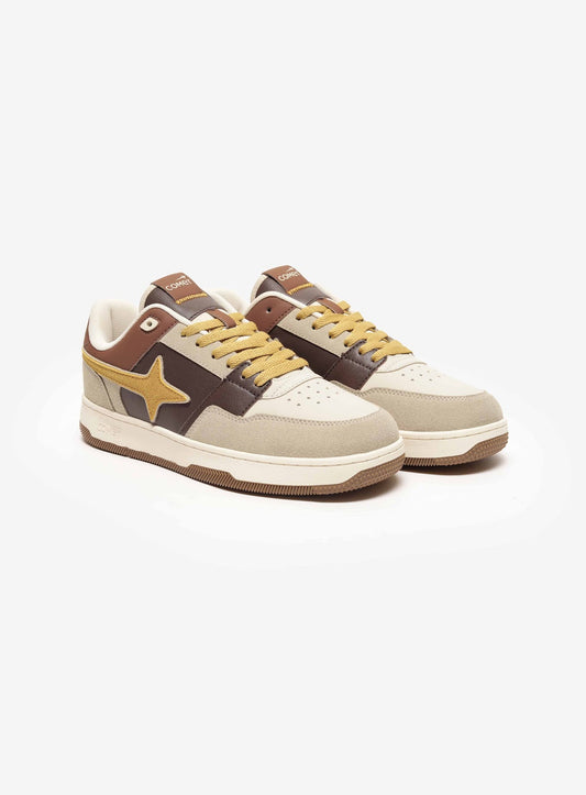 Comet Unisex X Lows Morocco Sneaker