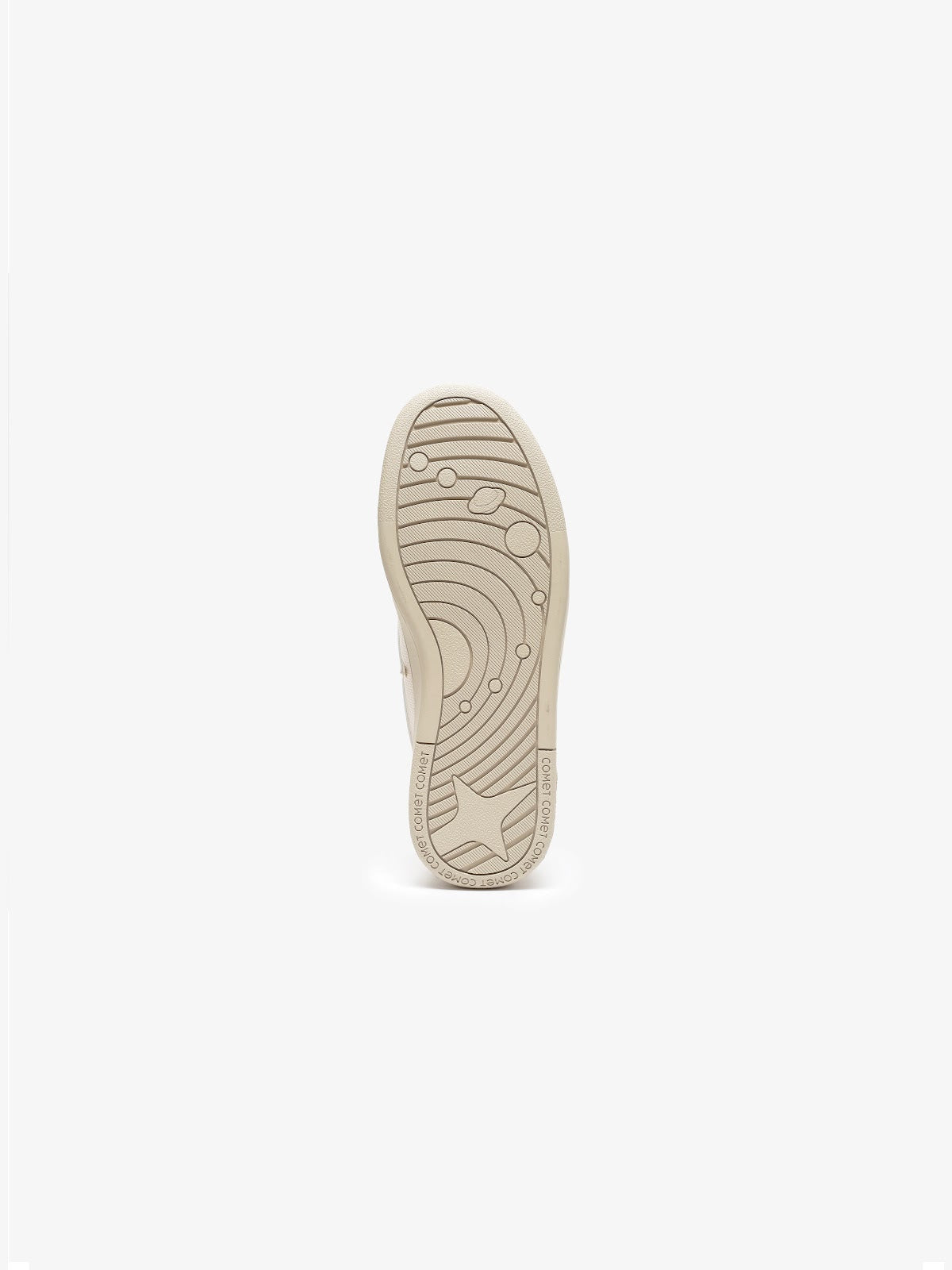 Comet Unisex Alter Apollo Sneaker