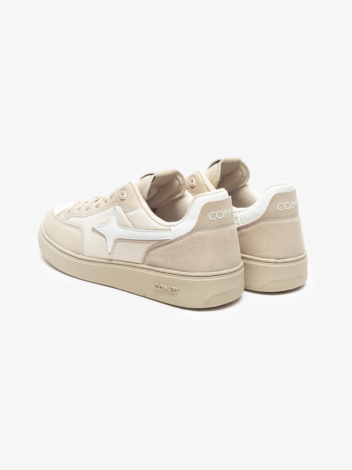 Comet Unisex Alter Apollo Sneaker