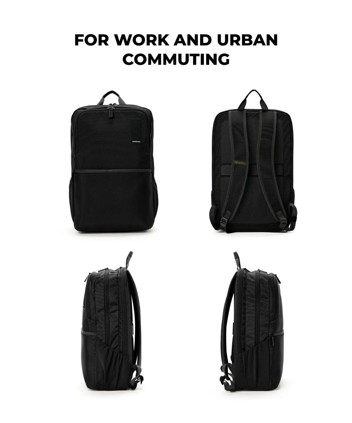 The Kaleido Backpack for Work, Travel, and Daily Use_Money Moves