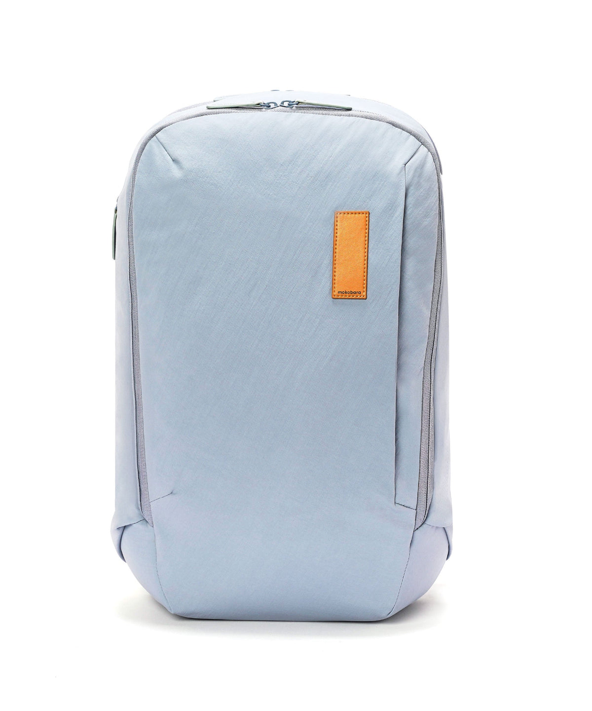 The Aisle Backpack, Ergonomic Design With Padded Straps_Nice Ice