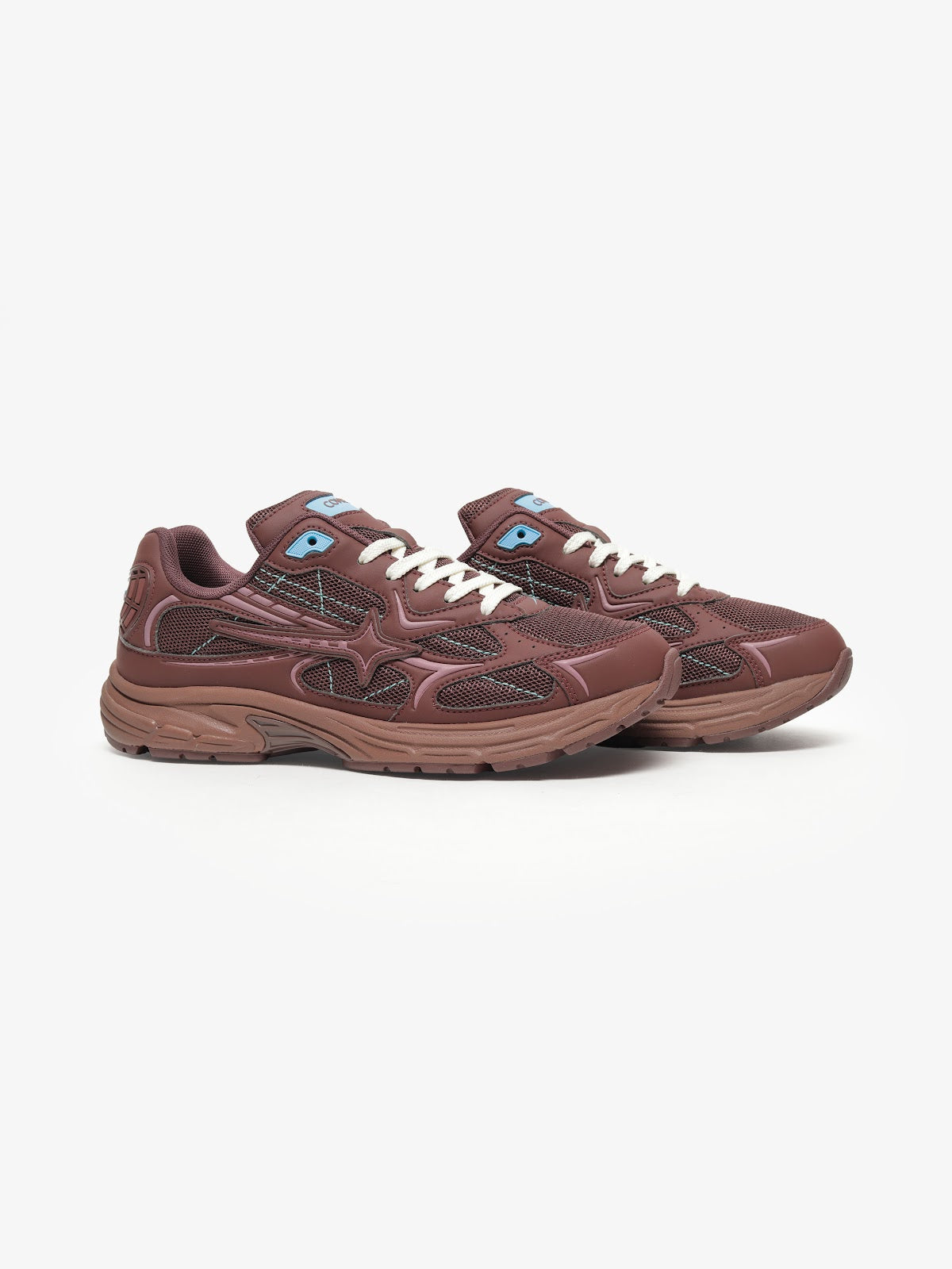 Comet Unisex Apex Dune Sneaker