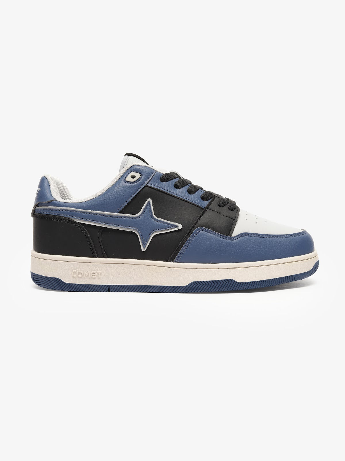 Comet Unisex X Lows Neptune Sneaker