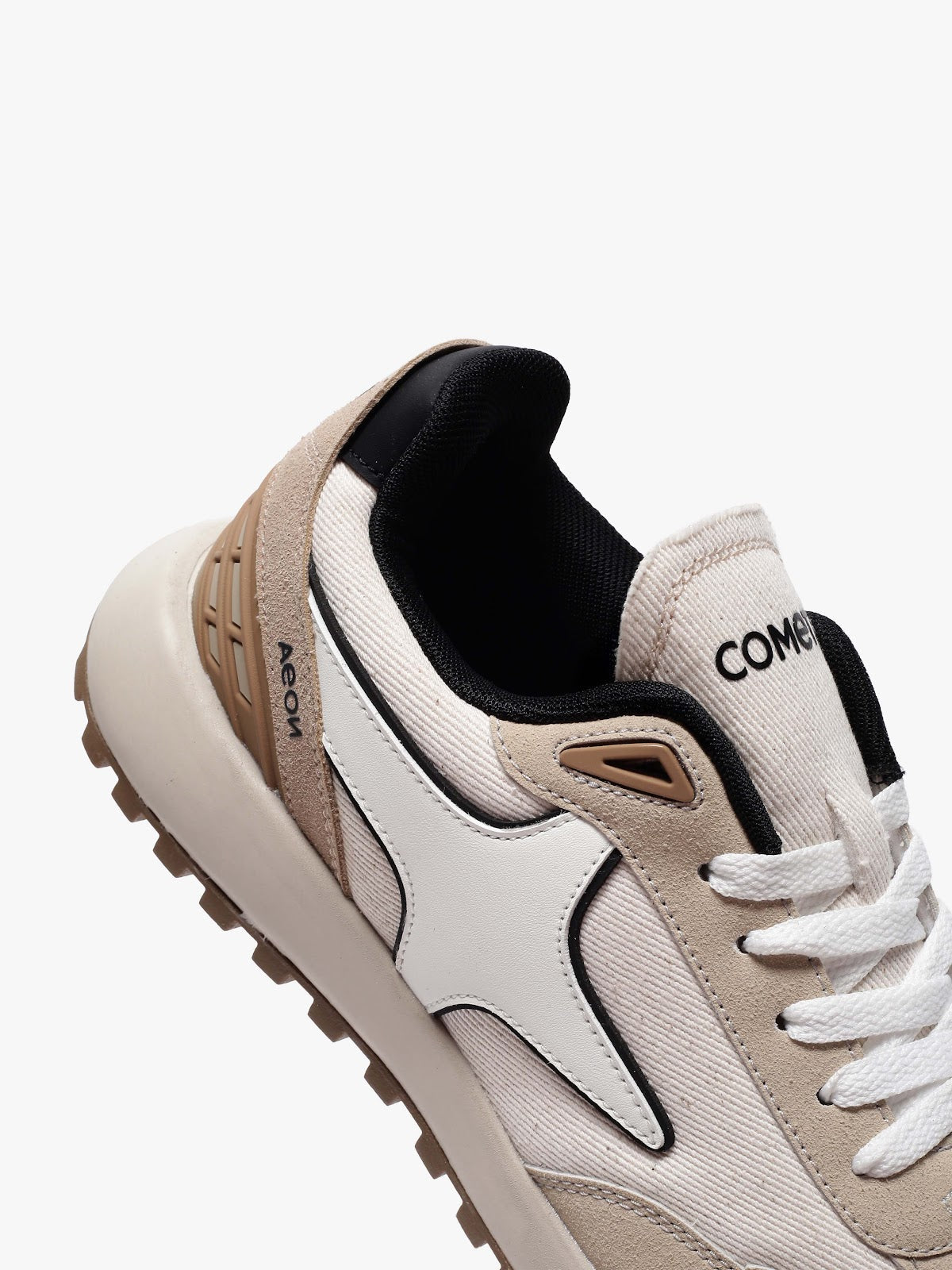Comet Unisex Aeon V2 Affogato Sneaker