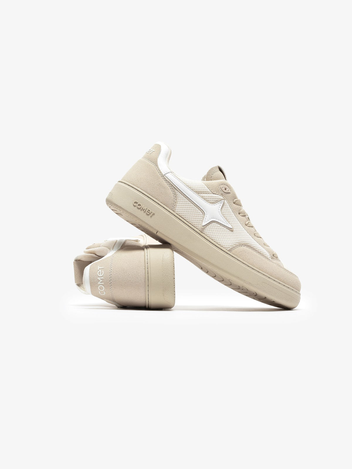 Comet Unisex Alter Apollo Sneaker