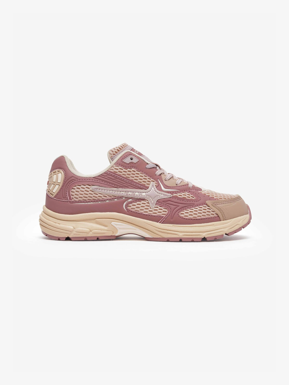 Comet Unisex Apex Ember Sneaker