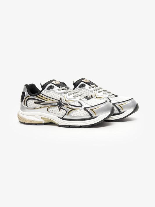 Comet Unisex Apex Onyx Sneaker