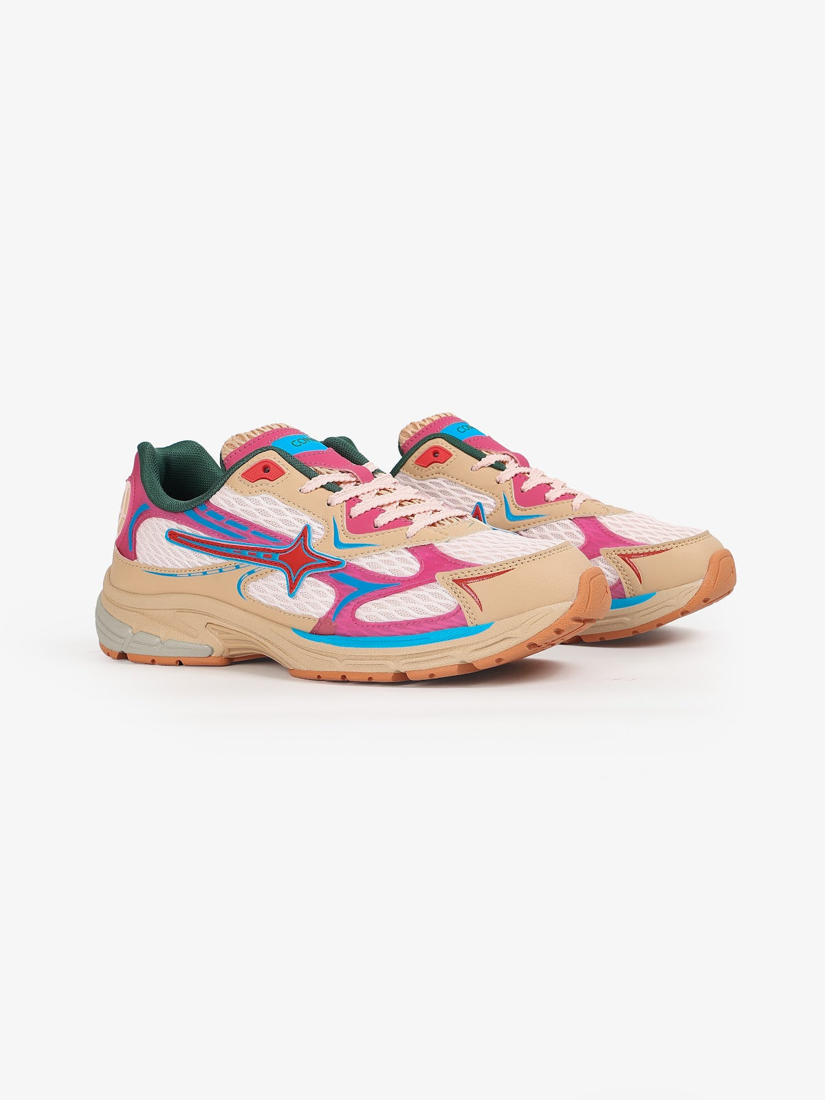 Comet Unisex Apex Starfire Sneaker
