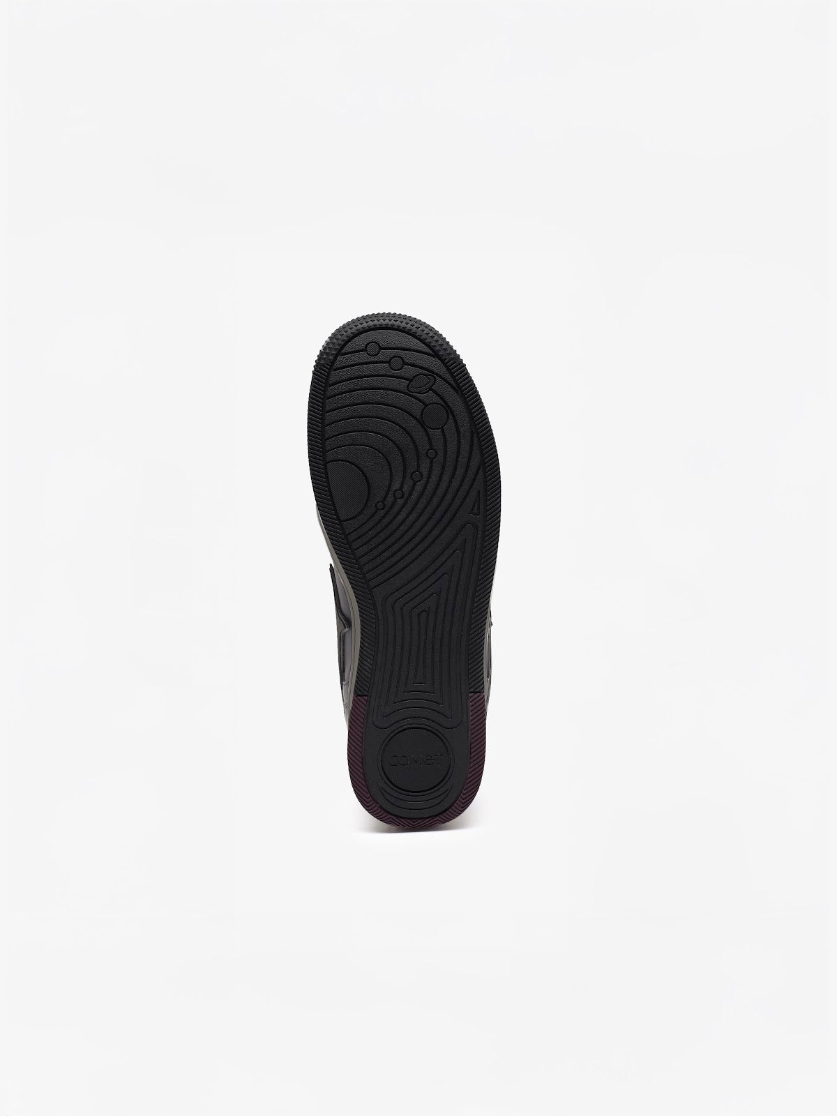 Comet Unisex X Lows Ghost Sneaker