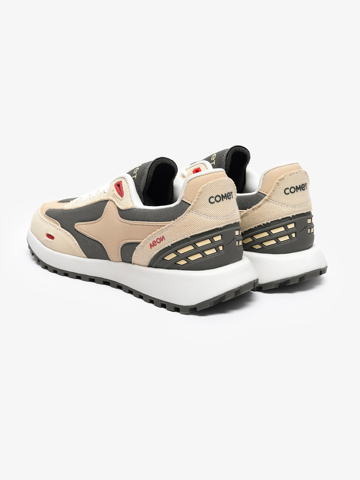 Comet Unisex Aeon V2 Mintchip Sneaker