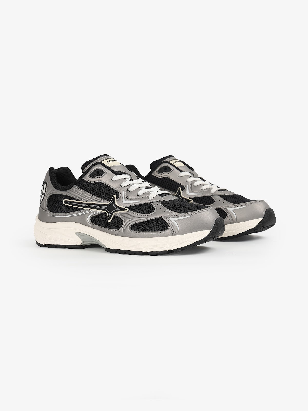 Comet Unisex Apex Obsidian Sneaker