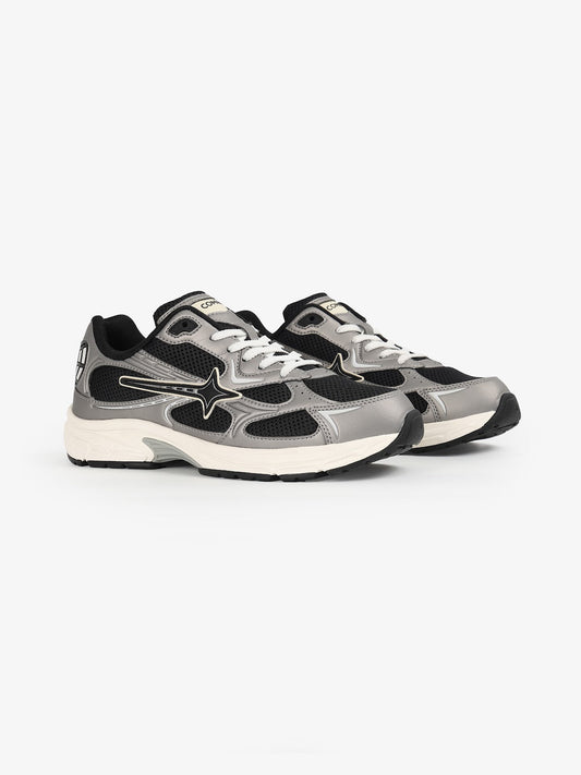 Comet Unisex Apex Obsidian Sneaker
