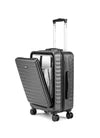 Abhinav 2 Travel Cabin Bag